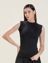 Regata Reglan Inspire Preta